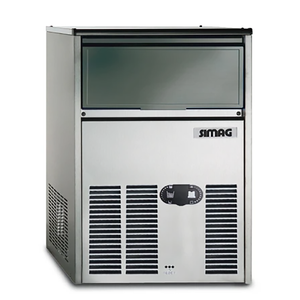 Simag SCH30 31 kg Self-contained Ice Machine