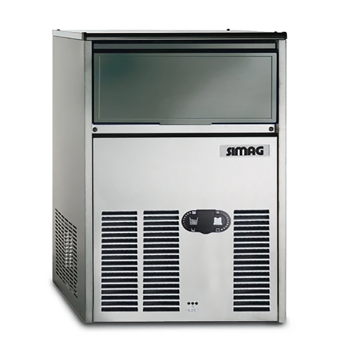 Simag SCH30 31 kg Self-contained Ice Machine