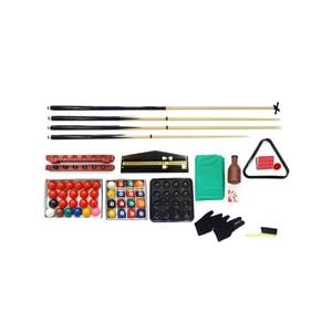 Pool & Snooker Accessories