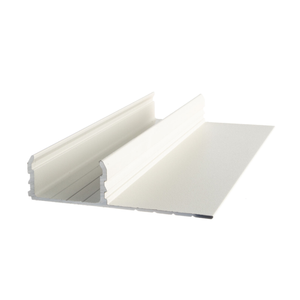 DECO 40mm Surfmist DecoBatten QuickClick SpaceBase