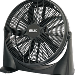 Arlec 50cm High Velocity Box Fan