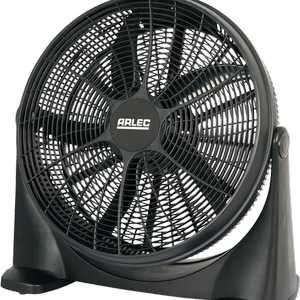 Arlec 50cm High Velocity Box Fan
