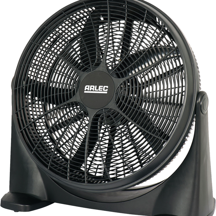 Arlec 50cm High Velocity Box Fan