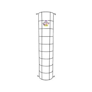 Jack 90cm Black Down Pipe Plant Trainer