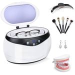 Advwin 650ml Ultrasonic Cleaner Machine