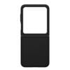 OtterBox Thin Flex Case For Samsung Galaxy Z Flip6 - Black