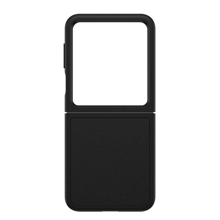 OtterBox Thin Flex Case For Samsung Galaxy Z Flip6 - Black