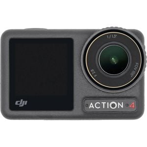 Dji Osmo Action 4 Standard Combo