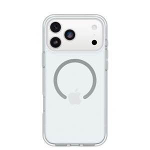 OtterBox React MagSafe Case For Apple iPhone 17 Pro Max - Clear