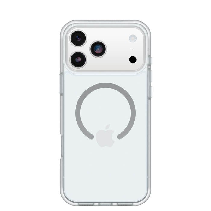 OtterBox React MagSafe Case For Apple iPhone 17 Pro Max - Clear