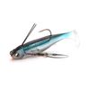 Raid Japan Head Swimmer Libero 10g Ultra Compact Swimbait Fishing Lure Ice Back