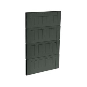 Kaboodle Drawer Panels 450mm Pk4 Country Matchamisu