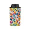 Stubbyz Rainbow Spiral Tie-Dye Stubby Cooler Slim