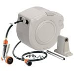 Pope 30m Retractable Hose Reel