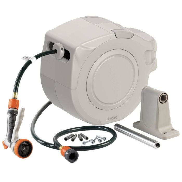 Pope 30m Retractable Hose Reel