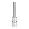 Kincrome 8mm 1/2" Drive Hex Bit Socket