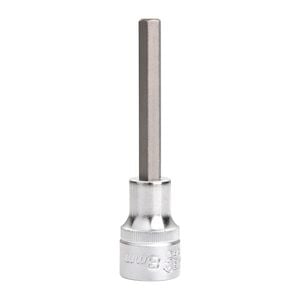 Kincrome 8mm 1/2" Drive Hex Bit Socket