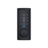 Schlage Ascent Black Smart Deadbolt