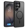 Tough On for Samsung Galaxy S26 Ultra Essential Magnetic Case - Matte Black