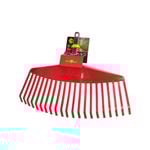 Wolf Garten 42cm Multichange Plastic Rake