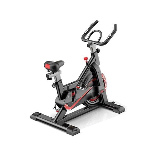 Exercise Bike Home Gym Workout Equipment Cycling Bicycle Bunnings Australia