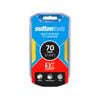 Sutton Tools 70mm TCT Multi-Purpose Seamless Holesaw