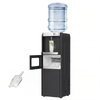 Advwin 3-in-1 Ice Maker Black