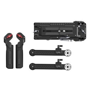 SmallRig Shoulder Rig Kit (Pro) 4274
