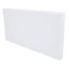 PermaTimber 66 x 11mm 2.7m Antique White PVC Composite DAR