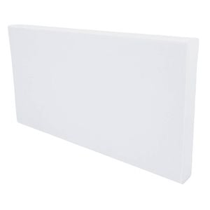 PermaTimber 66 x 11mm 2.7m Antique White PVC Composite DAR