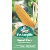 Fothergill's Early Extra Sweet Sweet Corn Vegetable Seeds