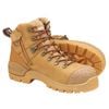John Bull Size 5 Bronco 3.0 Zip Side Safety Boot 4996