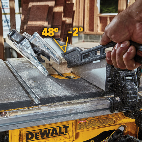 Dewalt table saw bunnings sale