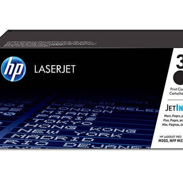 HP #30A Black Toner CF230A