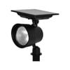 Click 20cm 300 Lumens Martin Solar LED Spotlight