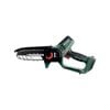 Metabo 18V Pruning Saw - Skin Only 15cm 600856850