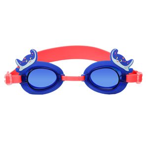 Coconut Grove Teddy the Stingray Character Goggles