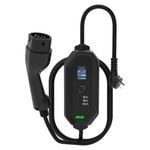 Arlec IP65 2.4kW Type 2 Connector EV Portable Charger with 7m Cable