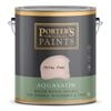 Porter's Paints 4L Petal Pink Aquasatin