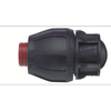 Philmac 1" Rural End Cap