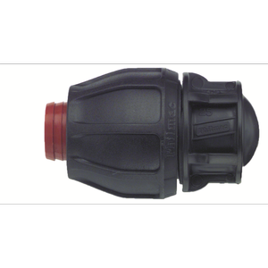 Philmac 1" Rural End Cap