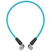 Kondor Blue 22 12g Sdi Cable For 4k 60p Camera Monitors And Transmitters