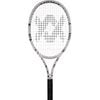 Volkl V1 Classic Tennis Racquet 285g 102in 16x19 Strung with Dampener & Cover 4 1/2