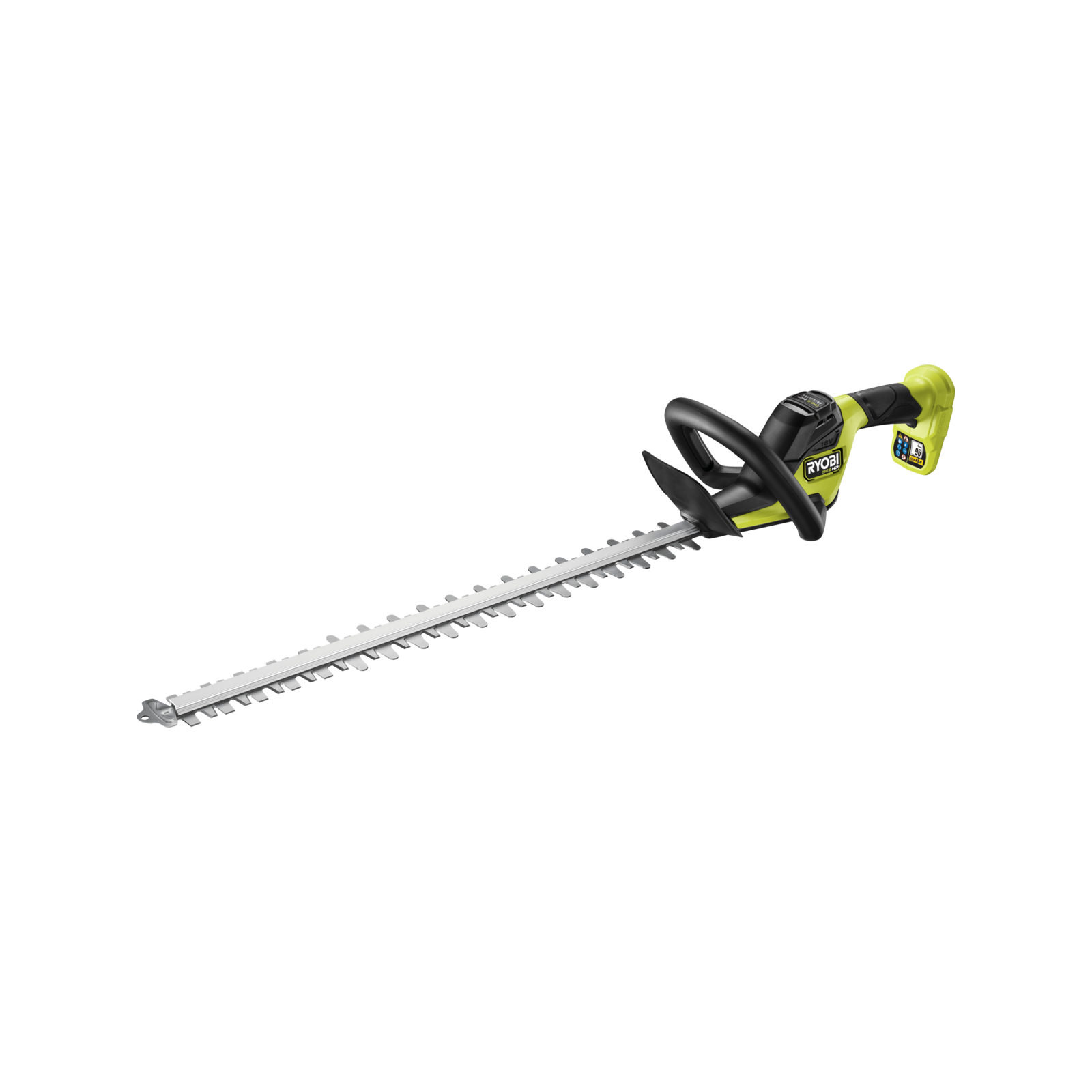 Hedge trimmer ryobi bunnings sale