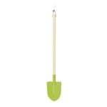 Saxon Kids Garden Shovel LH Timber