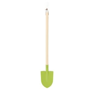 Saxon Kids Garden Shovel LH Timber