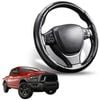 Segmented Steering Wheel Cover for RAM 1500 Warlock II 2019 - Current (DT)