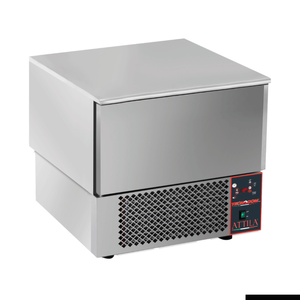 Italiacool Blast Chiller & Shock Freezer  - Blast Chillers (do3)