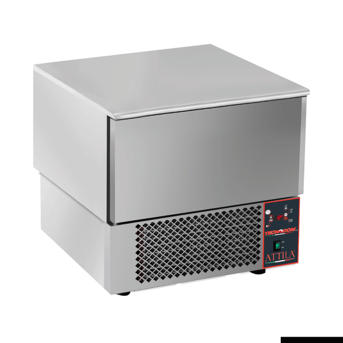 Italiacool Blast Chiller & Shock Freezer  - Blast Chillers (do3)