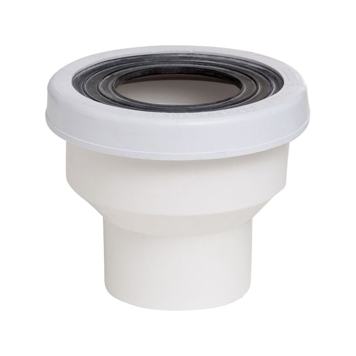 Marley 80mm F&F OPTIM® Pan Connector